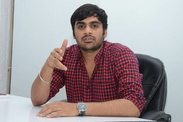 సాహో దర్శకుడి నెక్స్ట్ హీరో అతడేనట…?