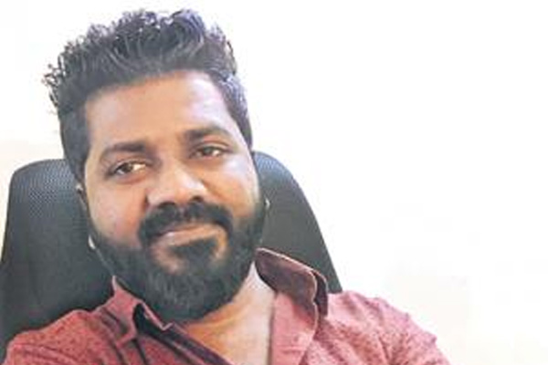 ఎక్స్ క్లూజివ్ ఇంటర్వ్యూ: వేణు ఊడుగుల – సినిమాలో తల్లిదండ్రుల కోసం బలమైన సందేశం ఉంటుంది !