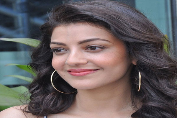 ఇంటర్వ్యూ : కాజల్ అగర్వాల్  – ‘ఎం.ఎల్.ఏ’ సోషల్ మెసేజ్ ఉన్న కమర్షియల్ ఎంటర్టైనర్ !