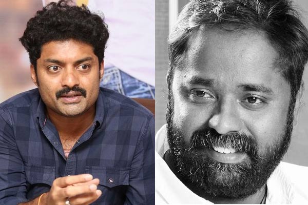 కెమెరామెన్ తో కళ్యాణ్ రామ్ సినిమా !