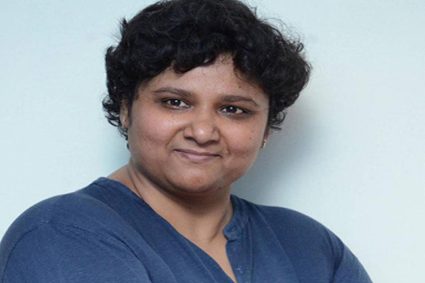 తెలంగాణ ప్రభుత్వం నుండి అవార్డ్ అందుకోనున్న నందిని రెడ్డి !