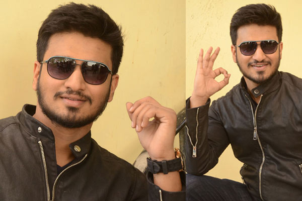 ఇంటర్వ్యూ : నిఖిల్ – ‘కిరాక్ పార్టీ’లో చేసిన క్యారెక్టరే నా కెరీర్లో బెస్ట్ క్యారెక్టర్ !