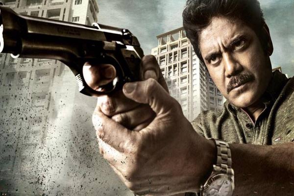 నాగార్జున సినిమాపై క్లారిటీ ఇచ్చిన కంపెనీ !