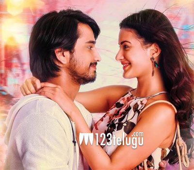 ఉగాదికి రాజ్ తరుణ్ కొత్త సినిమా టీజర్ !