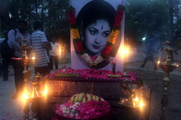 షూటింగ్ పూర్తిచేసుకున్న ‘మహానటి’ !