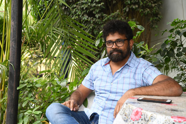 ‘ఆఫీసర్’ ప్రీ రిలీజ్ వేడుకకు ముఖ్య అతిథిగా స్టార్ డైరెక్టర్ !