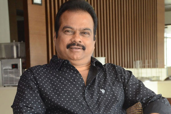 ఎన్టీఆర్, చరణ్ ల మల్టీ స్టారర్ కు భారీ బడ్జెట్ !