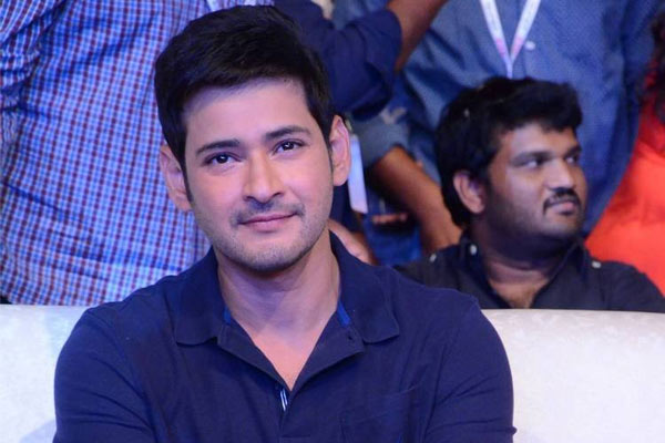 తన 25వ సినిమా విశేషాల్ని బయటపెట్టిన మహేష్ !