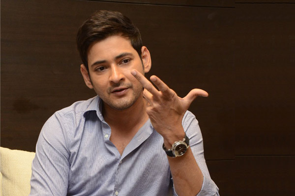 ఇంటర్వ్యూ: మహేష్ బాబు – ఇకపై అభిమానులు కోరుకునే సినిమాలే చేస్తాను !