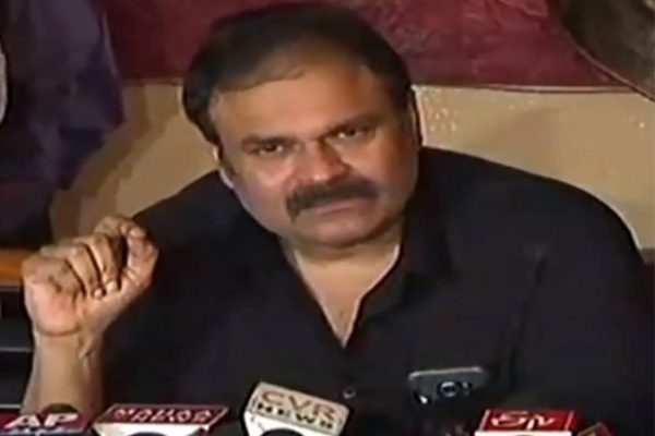 మా తమ్ముడు కళ్యాణ్ బాబు ఏం తప్పు మాట్లాడాడు – నాగబాబు