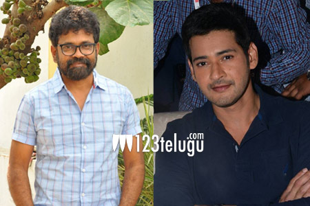 మహేష్ – సుకుమార్ సినిమా లేటెస్ట్ అప్ డేట్ !