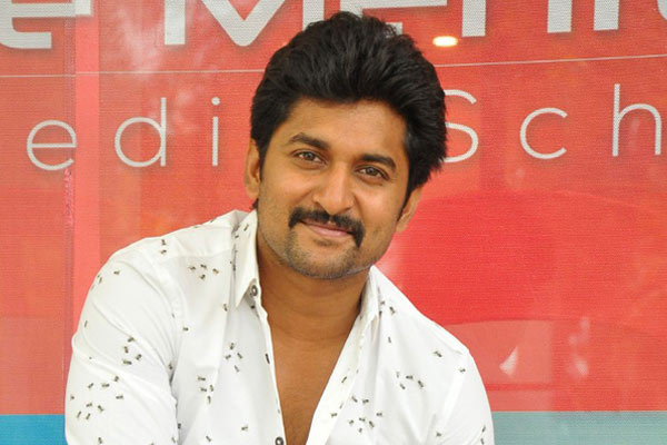 కలియుగ కర్ణుడిగా నాని