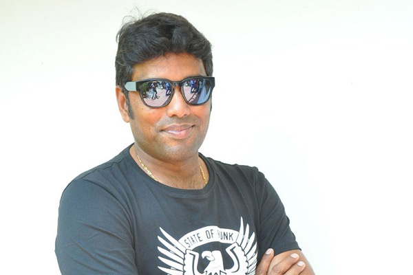 ఇంటర్వ్యూ : రత్నవేలు – నా హార్ట్ అండ్ సోల్ పెట్టి ‘రంగస్థలం’ చేశాను !