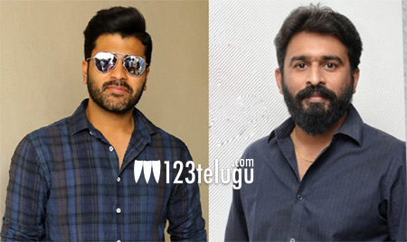 శర్వానంద్ సినిమా షూటింగ్ మొదలు !