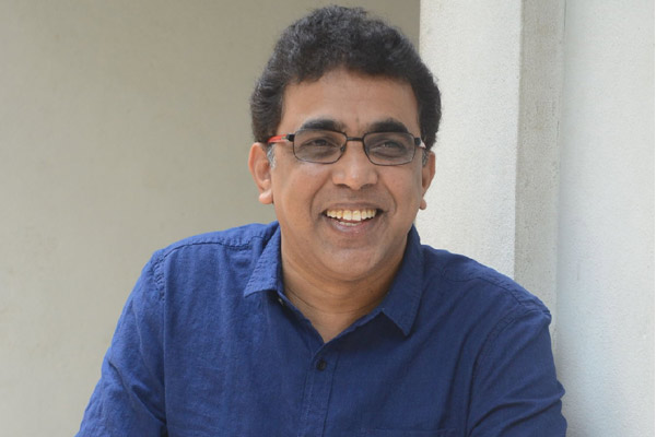 చిట్ చాట్: బెక్కం వేణుగోపాల్ – పెద్ద హీరోలతో చేసే అవకాశమున్నా కథ నచ్చి ఈ చిన్న సినిమా చేశాను !