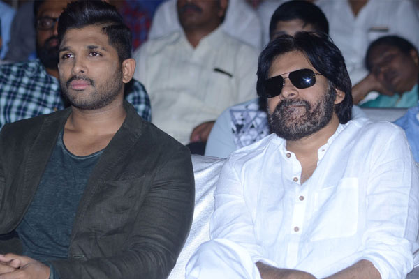 పవన్, బన్నీ లకు ఇది పెద్ద పరీక్షే..!