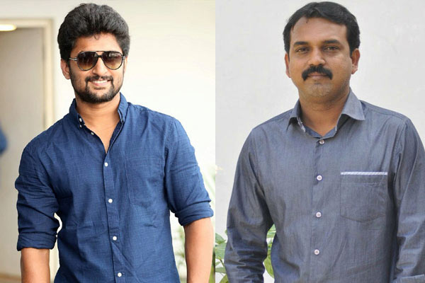 చివరికి నానికి ఫిక్సైన కొరటాల శివ !