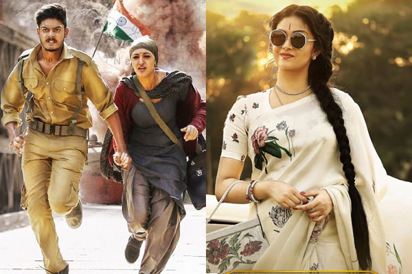 ఓవర్సీస్లో ‘మెహబూబా, మహానటి’ల వసూళ్లు ఎలా ఉన్నాయంటే !