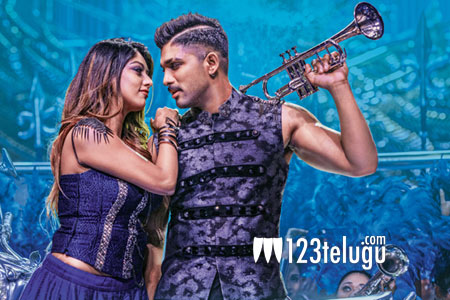 ‘నా పేరు సూర్య’ మొదటి రోజు యూఎస్ వసూళ్లు !