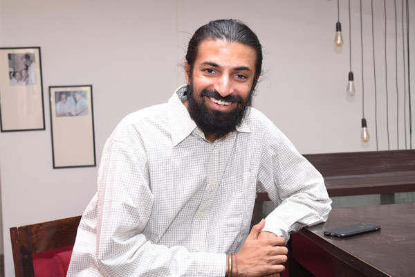 ప్రభాస్ డైరెక్టర్ మెదడులో ఇంత వైలెంట్ ఐడియానా?