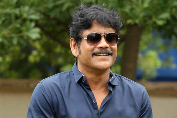 నాగార్జున ట్రెండ్ సెట్టింగ్ మూవీ కోసం నిజమైన రౌడీలనే వాడారట