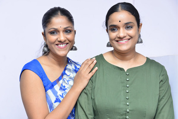 ఇంటర్వ్యూ: స్వప్న దత్, ప్రియాంక దత్ : నాగికి సావిత్రిగారంటే చాలా ఇష్టం.. అందుకే ఈ సినిమా చేశాడు !