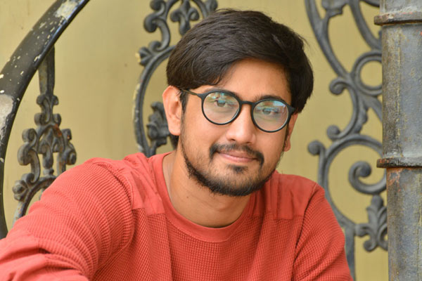 సెకెండ్ హ్యాండ్ గా మారిపోయిన రాజ్ తరుణ్ ?