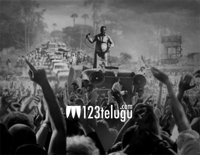 ఎన్టీఆర్ సినిమాలో  ‘ఏఎన్నార్’గా  ఆ హీరో  ?