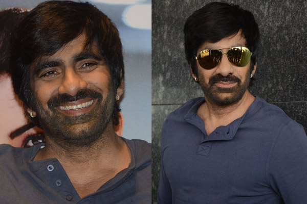 ఇంటర్వ్యూ : రవితేజ – మా ‘నేల టిక్కెట్టు’ బాల్కనీ వాళ్ళ చేత కూడ విజిల్స్ వేయిస్తుంది !