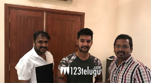 కొత్త సినిమాను మొదలుపెట్టనున్న ఆది !