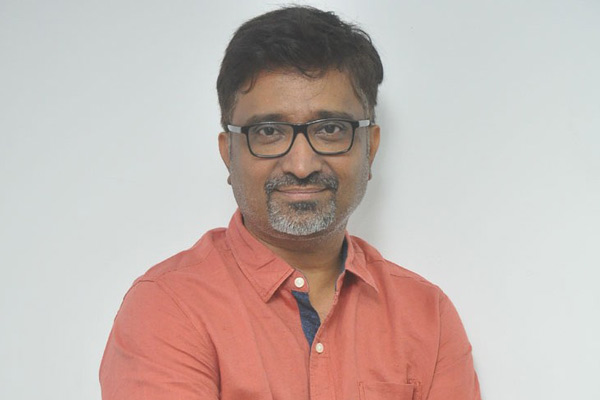 హీరోను చూజ్ చేసుకునే పనిలో ఉన్న ఇంద్రగంటి !