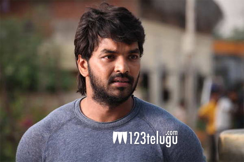 మళ్ళీ పోలీసులకి దొరికిన యంగ్ టాలెంటెడ్ హీరో !