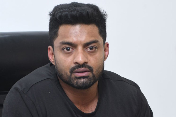 ఇంటర్వ్యూ: కళ్యాణ్ రామ్ – ‘నా నువ్వే’ సినిమాతో నా కల నెరవేరింది