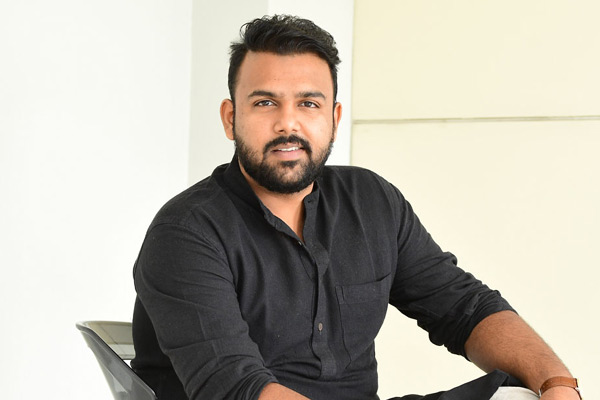 ఇంటర్వ్యూ : నేను స్టార్ హీరోలతో పనిచేయలేను – తరుణ్ భాస్కర్ !