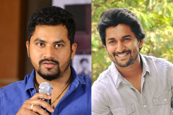 నాని కొత్త సినిమాకి దర్శకుడు ఎవరంటే  !