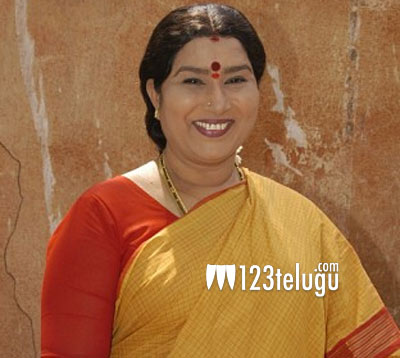 ప్రముఖ సీనియర్ నటి ఇంట్లో  తీవ్ర విషాదం !