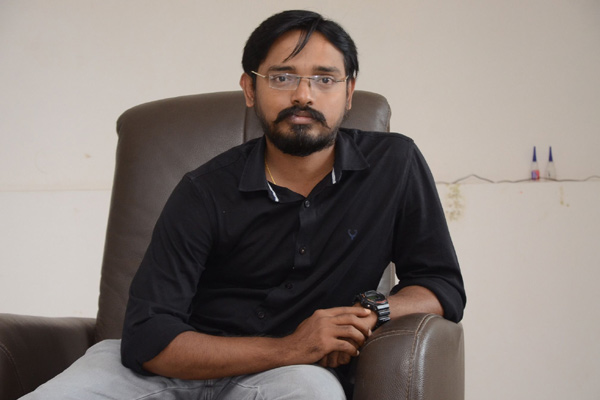 ఇంటర్వ్యూ : లక్ష్మణ్ – సినిమాకు వస్తున్న రెస్పాన్స్ తో చాలా హ్యాపీగా అనిపిస్తుంది !