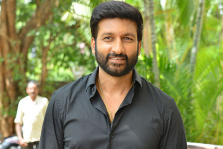 యాక్షన్ హీరో సినిమా  కబడ్డీ నేపథ్యం కాదట !