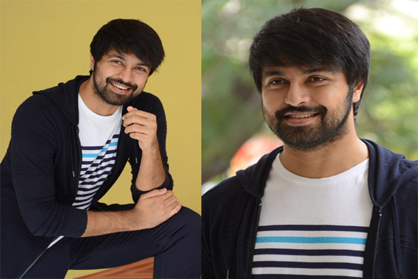 ఇంటర్వ్యూ : కళ్యాణ్ దేవ్ – ‘విజేత’ కోసం నా సతీమణి ఆసక్తిగా ఎదురుచూస్తుంది. !