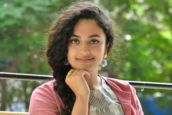 ఇంటర్వ్యూ : మాళవిక నాయర్ –  ప్రస్తుతం కళ్యాణ్ దేవ్ ఒత్తిడిలో ఉన్నాడు.