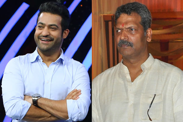 జూ. ఎన్టీఆర్ కు ప్రత్యేకమైన ధన్యవాదాలు తెలిపిన ప్రముఖ సీనియర్ నిర్మాత !