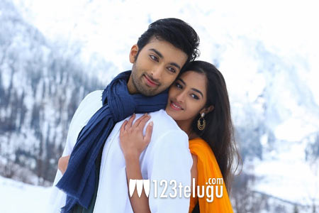 సమీక్ష : పరిచయం – పాత కథనే ‘పరిచయం’ చేశాడు