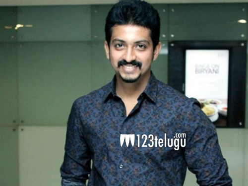 రజనీ సినిమాలో ఛాన్స్ కొట్టేసిన యువ నటుడు !