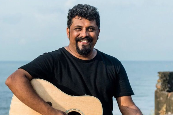 ఇంటర్వ్యూ : రఘు దీక్షిత్ – నిజంగా అలా పని చెయ్యడం ఒక మ్యూజిక్ డైరెక్టర్ కి పెద్ద ఛాలెంజ్ !