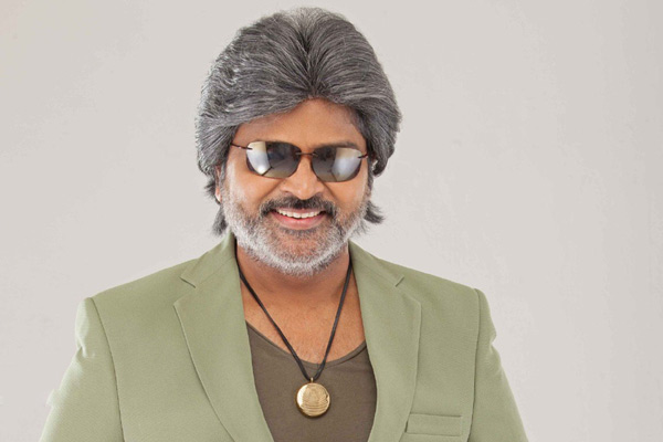 ఇంటర్వ్యూ : రాంకీ – ఈ సినిమా కోసం  నేను కూడా ఓ కొత్త నటుడిలా మారిపోయాను.