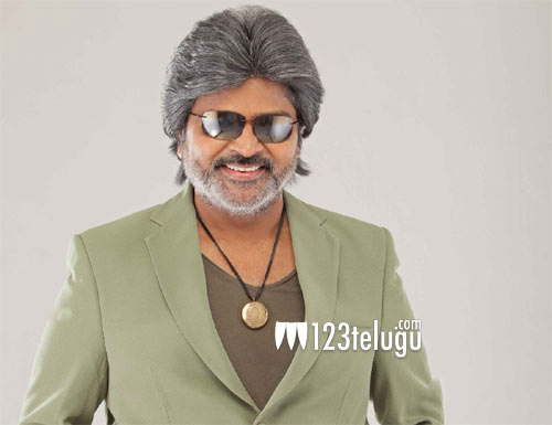 ఇంటర్వ్యూ : రాంకీ - ఈ సినిమా కోసం నేను కూడా ఓ కొత్త నటుడిలా మారిపోయాను. 1 Ramkhi