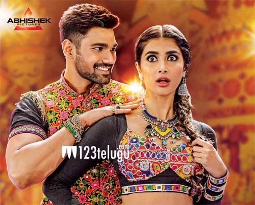 మాస్ ప్రేక్షకుల ఆదరణ పొందుతున్న సాక్ష్యం !