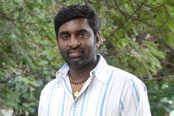 ఆయన సలహా రాజమౌళిని అలా మార్చింది..!