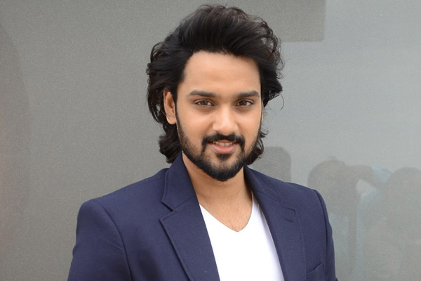 ఇంటర్వ్యూ : సుమంత్ అశ్విన్ –  సినిమాలో లాస్ట్ అర్ధగంట అందరికి నచ్చుతుంది !