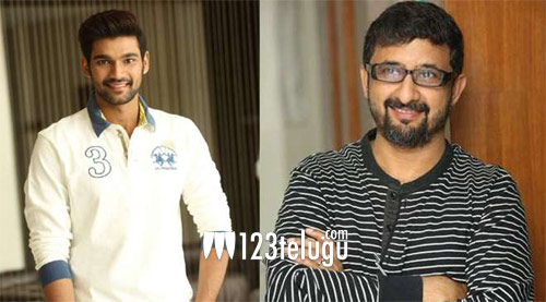 తేజ, బెల్లంకొండ శ్రీనివాస్  చిత్రం లాంచ్ అయ్యేది ఎప్పుడంటే !